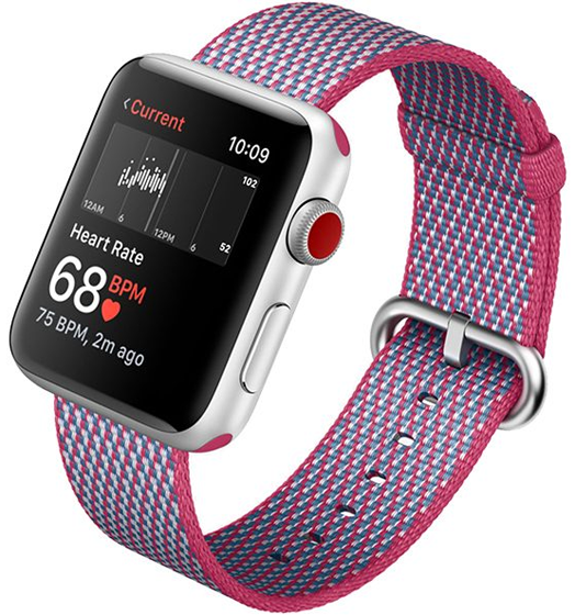 Apple Watch will get EKG heart monitor The iPhone FAQ