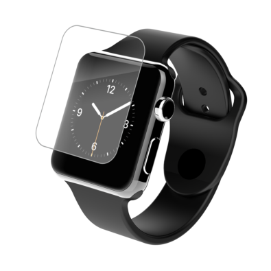 InvisibleShield Apple Watch