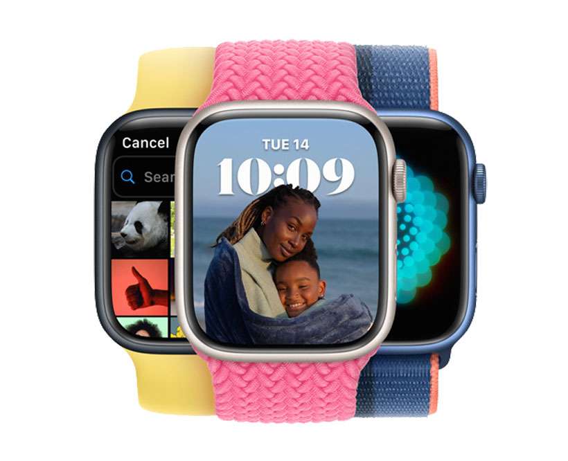 Apple Watch bands