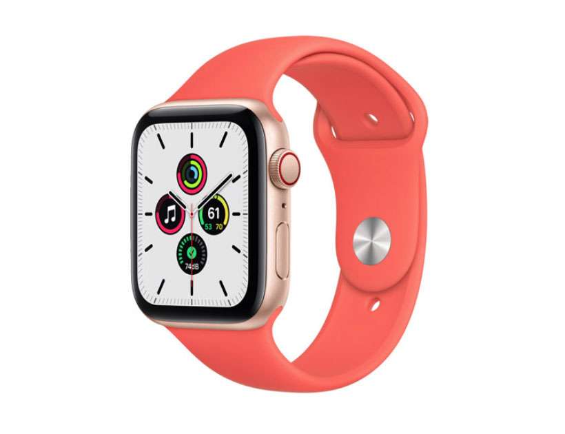 Apple Watch SE