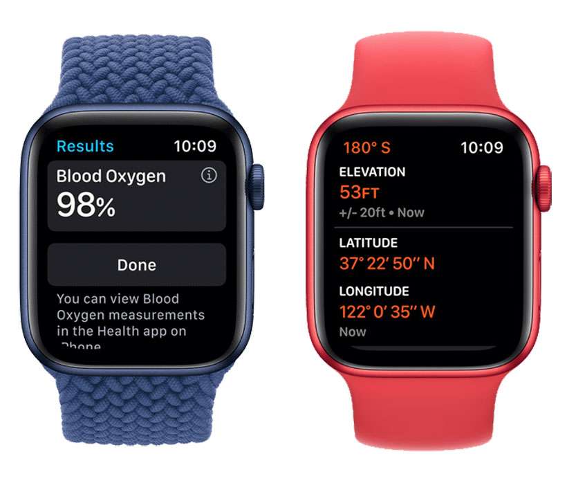 Apple Watch Series 6 | The iPhone FAQ