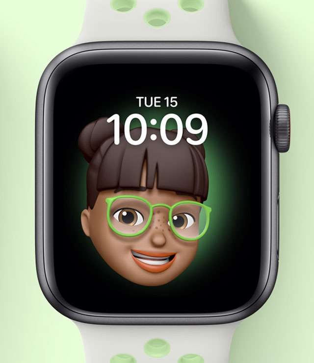 Unlock with Apple Watch