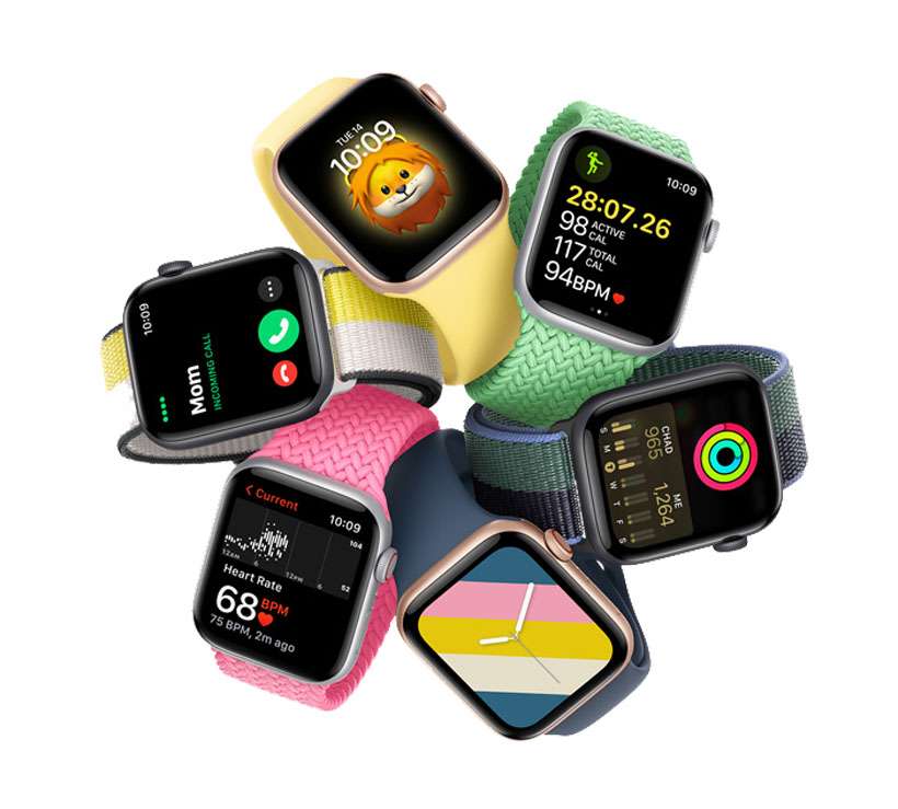 Apple Watch Apple Watch