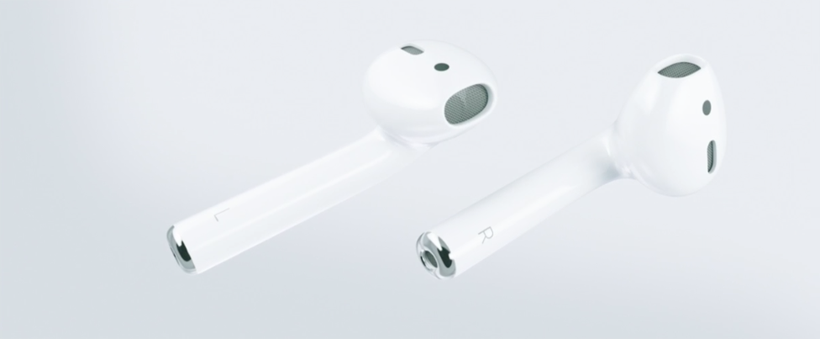 Apple AirPods Apple AirPods