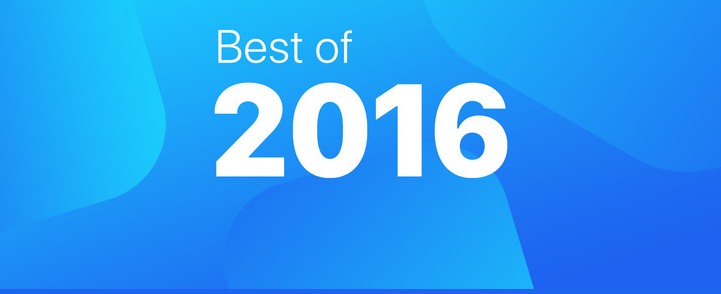 Apple Best of 2016