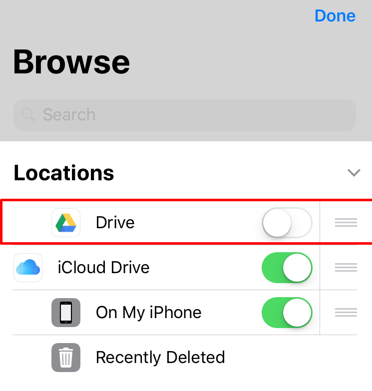 Apple Files App Apple Files App