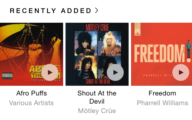 Apple Music Tips