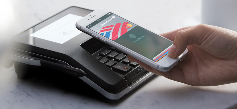 Apple Pay