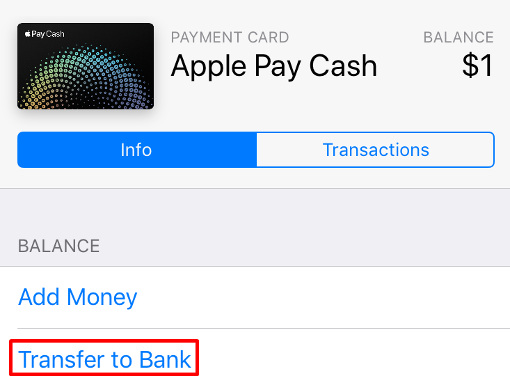 how to send money from defi wallet to bank account