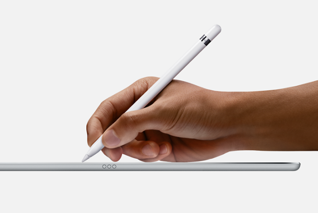 Apple Pencil