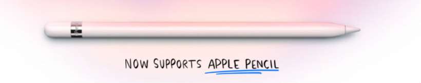 Apple Pencil