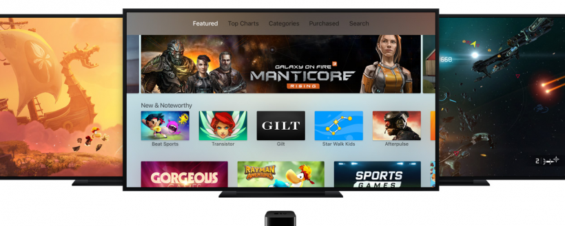 New Ios Apps And Games Of The Week Apple Tv 4 And More The Iphone Faq New Ios Apps And Games Of The Week Apple Tv 4 And More The Iphone Faq