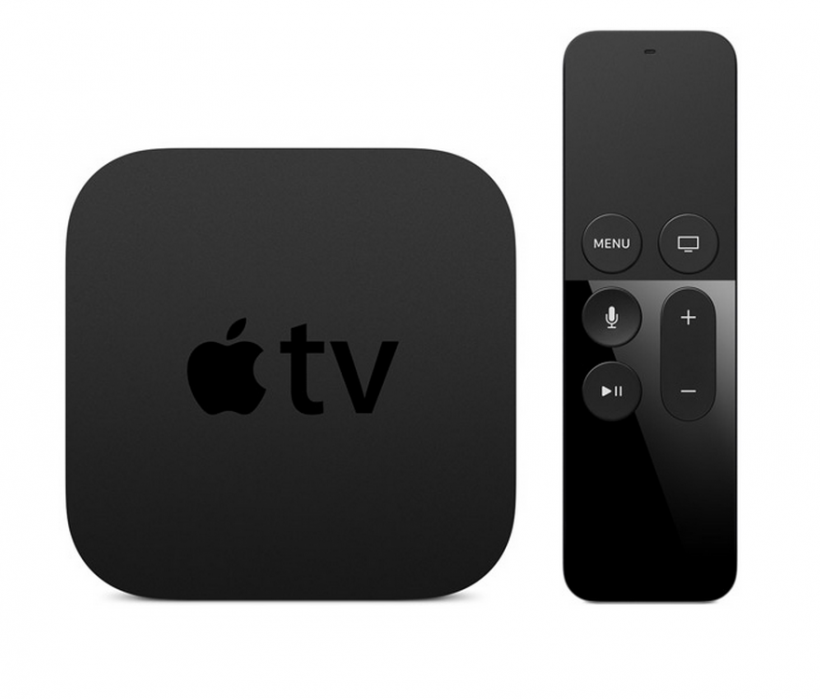 Apple TV