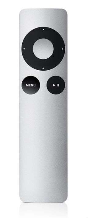 Apple TV Remote