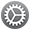Apple Watch Settings Icon Apple Watch Settings Icon