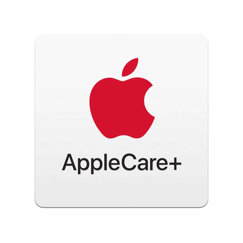 AppleCare+ protection plan