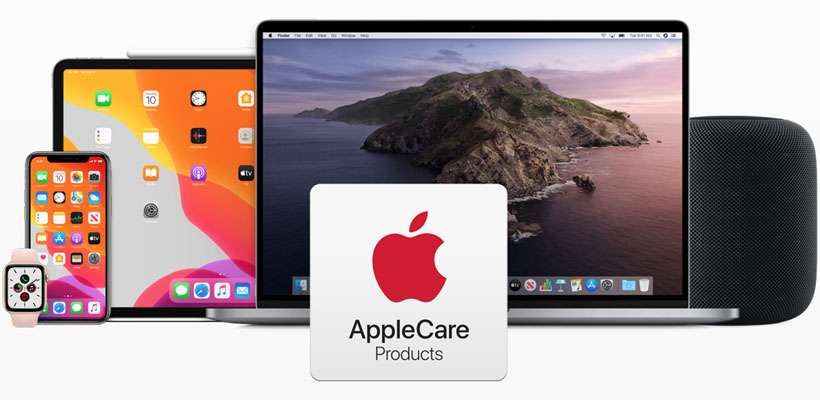 AppleCare+