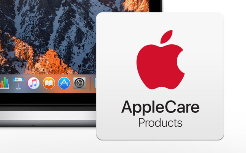 AppleCare logo AppleCare logo