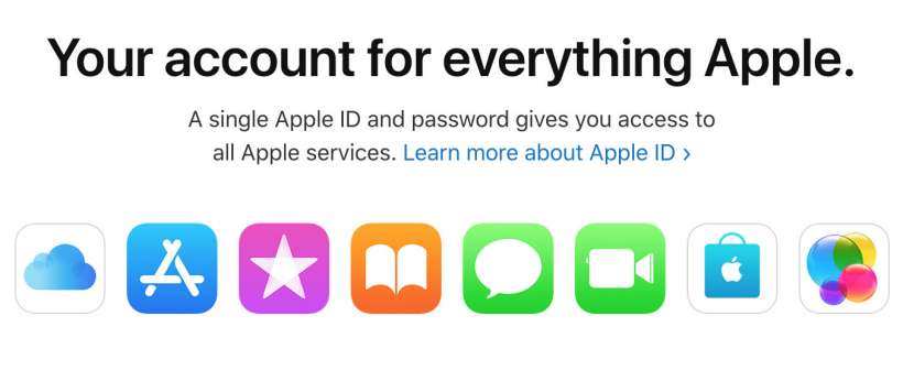 Apple ID