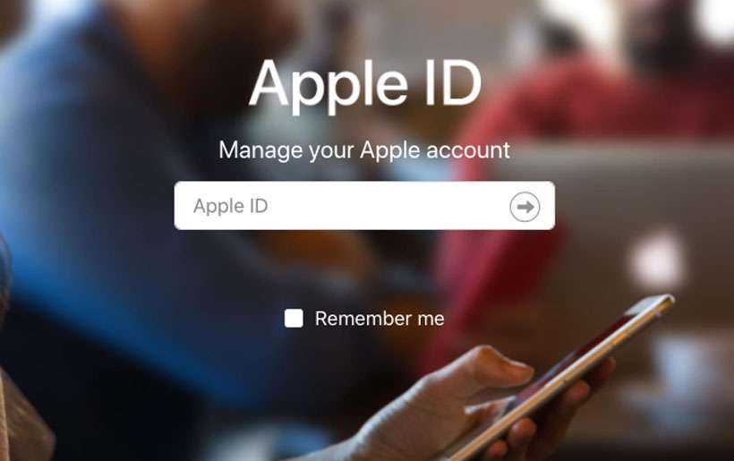 Apple ID Apple ID
