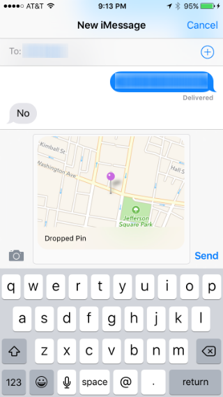 10 tips for using Apple Maps on iPhone.