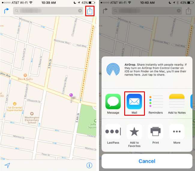 10 tips for using Apple Maps on iPhone.