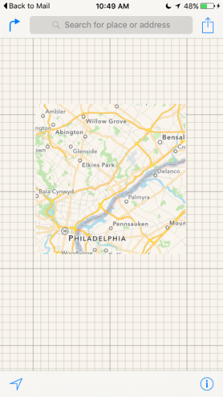 10 tips for using Apple Maps on iPhone. 10 tips for using Apple Maps on iPhone.