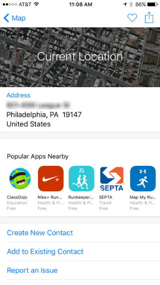 10 tips for using Apple Maps on iPhone.