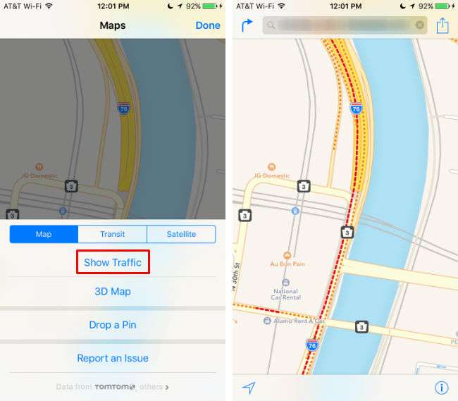 10 tips for using Apple Maps on iPhone.