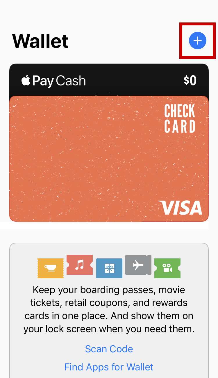 How to set up Apple Pay on iPhone How to set up Apple Pay on iPhone