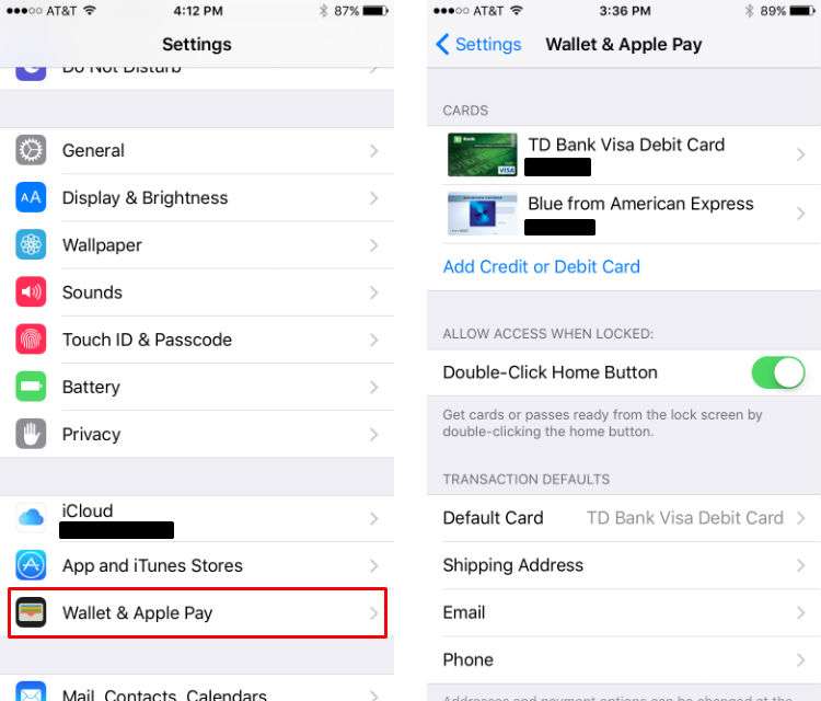 How to set up Apple Pay on iPhone
