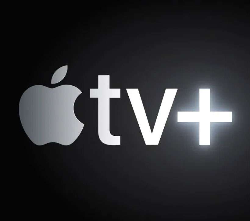 Apple TV+ Apple TV+