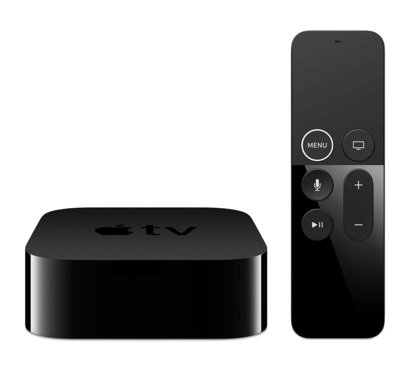 How to set parental restrictions on Apple TV 4.