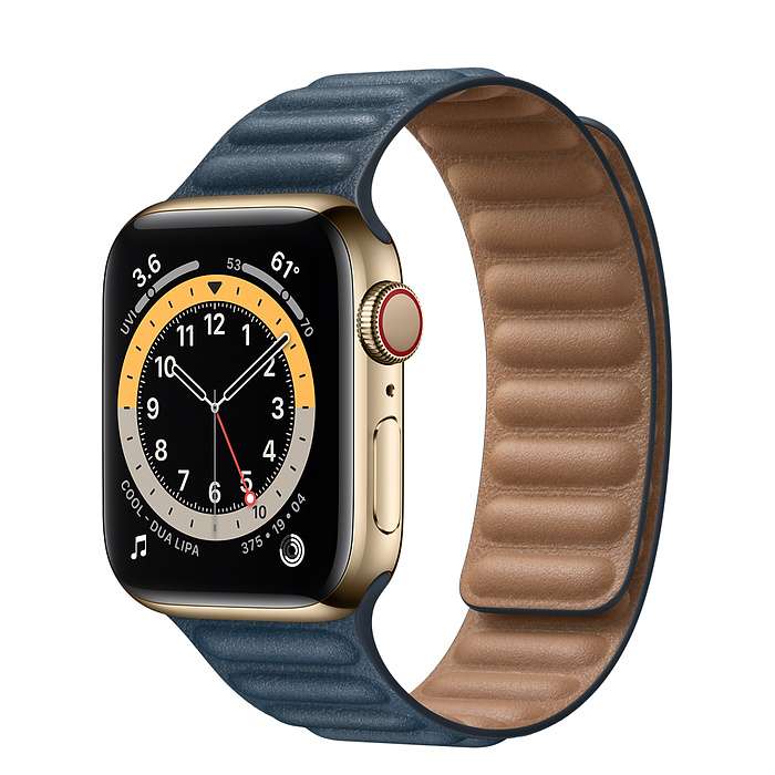 Apple Watch Series 6