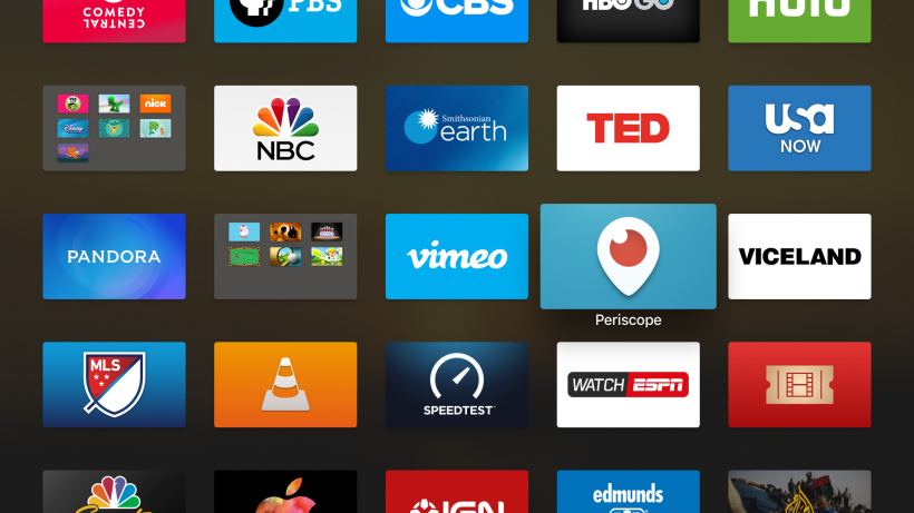 how to update apps on apple tv a1469 how to update apps on apple tv a1469
