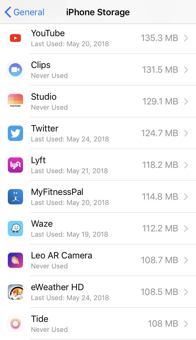 iPhone apps 3 iPhone apps 3