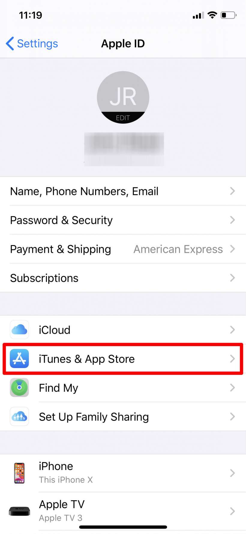 How to change your App Store country or region on iPhone and iPad.