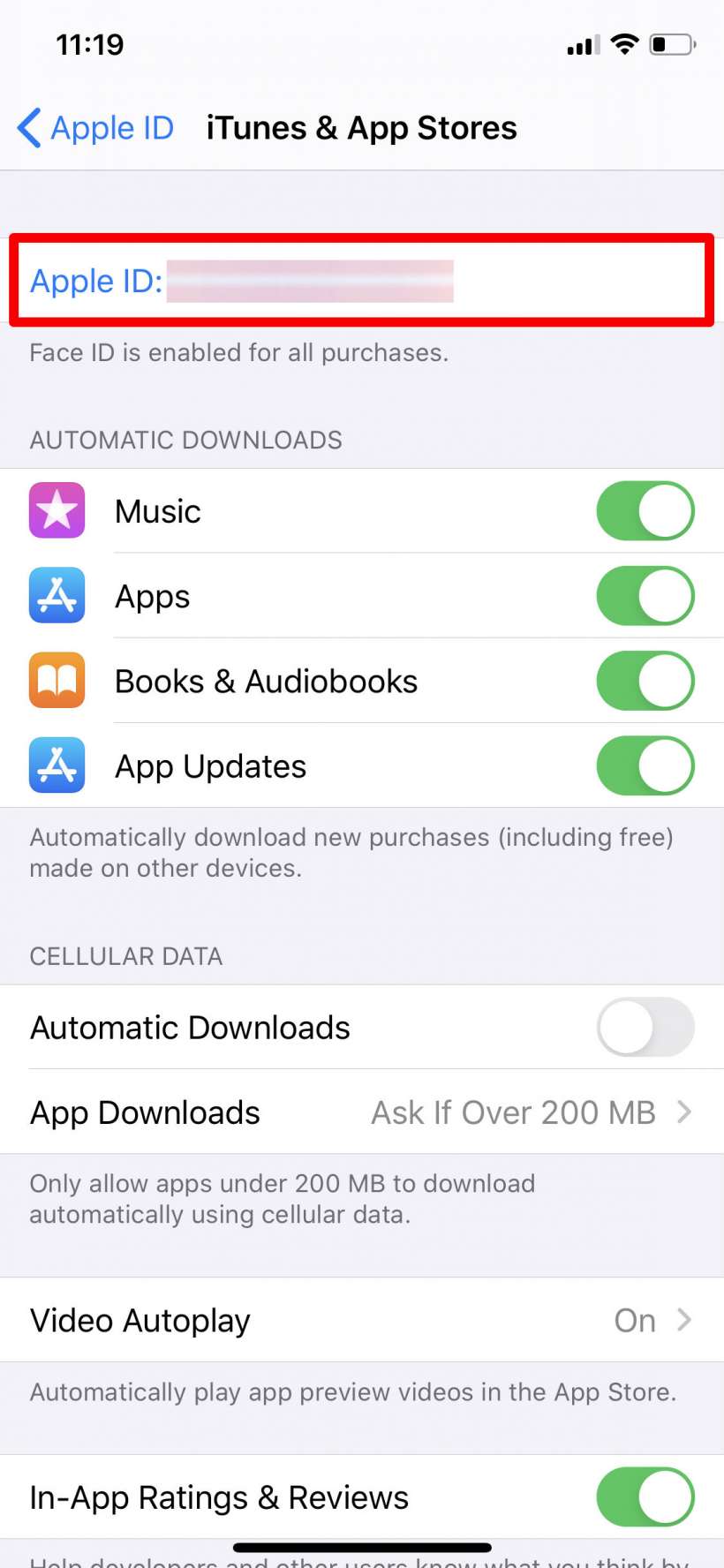 How To Change Your App Store Country On Iphone And Ipad The Iphone Faq