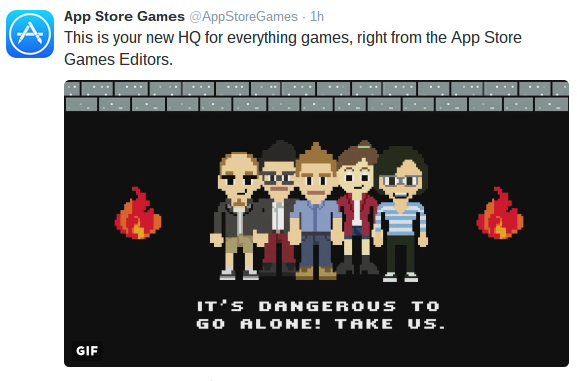 AppStoreGames