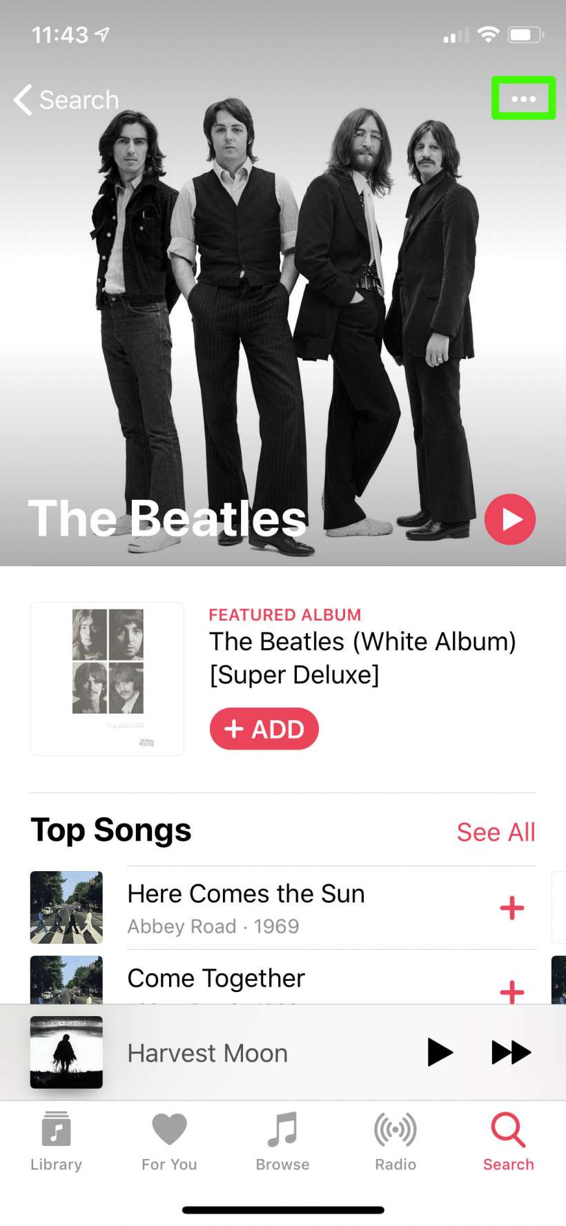 How to create and customize and Apple Music radio station on iPhone and iPad. How to create and customize and Apple Music radio station on iPhone and iPad.