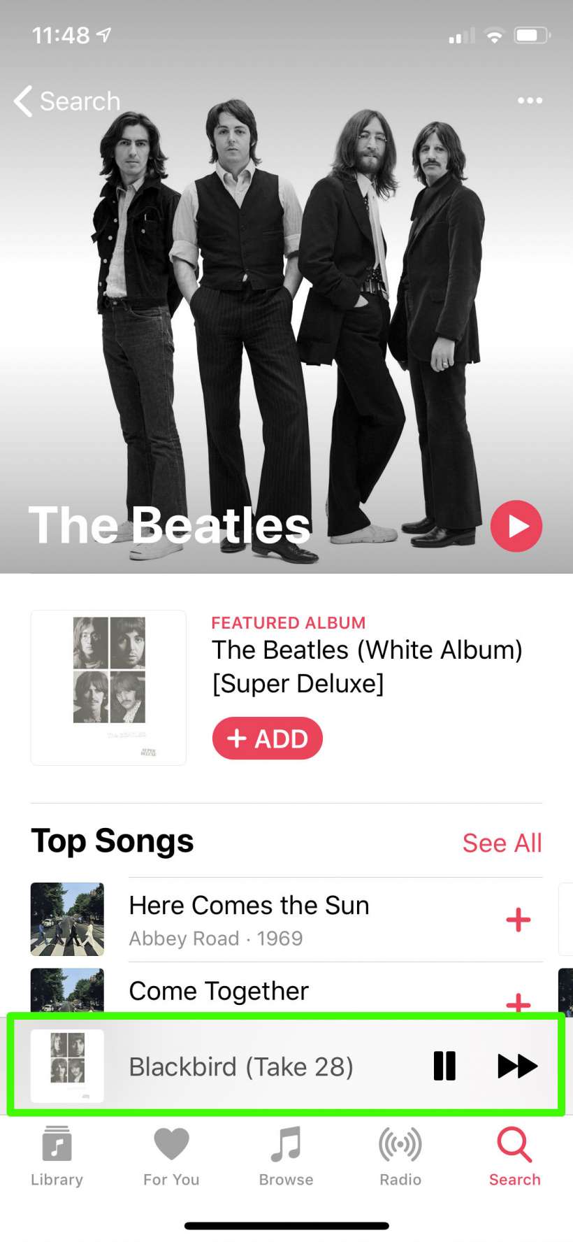 How to create and customize and Apple Music radio station on iPhone and iPad. How to create and customize and Apple Music radio station on iPhone and iPad.
