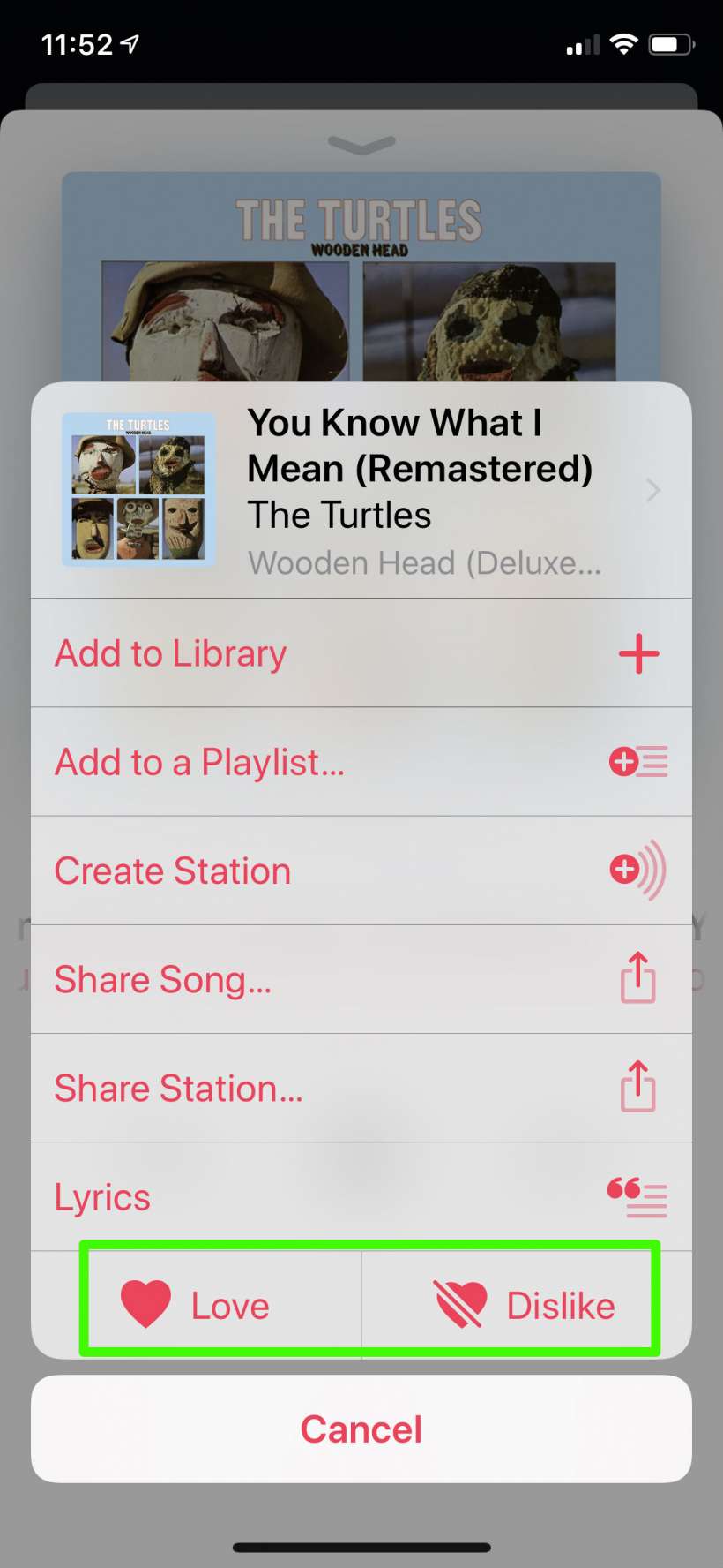 How to create and customize and Apple Music radio station on iPhone and iPad.