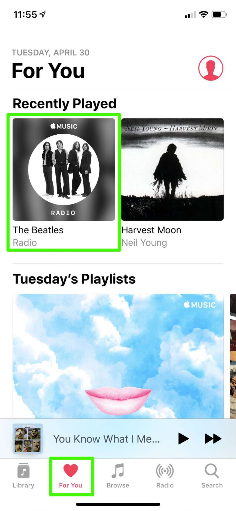 How to create and customize and Apple Music radio station on iPhone and iPad. How to create and customize and Apple Music radio station on iPhone and iPad.