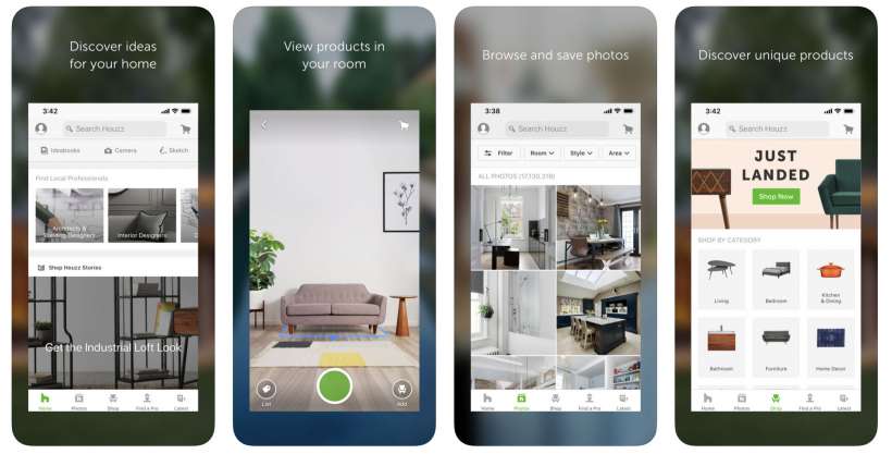 5 best augmented reality (AR) apps on iPhone and iPad. 5 best augmented reality (AR) apps on iPhone and iPad.