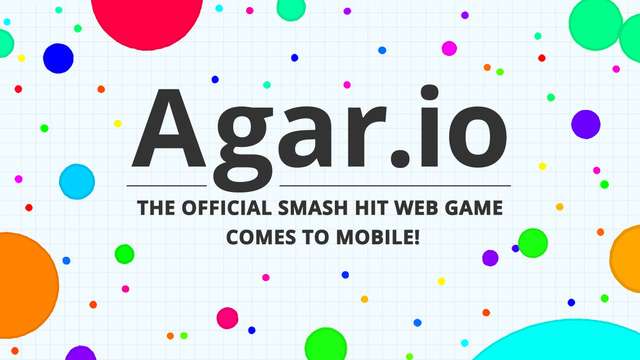 Agar.io