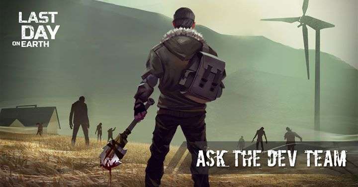 Ask the Dev Team