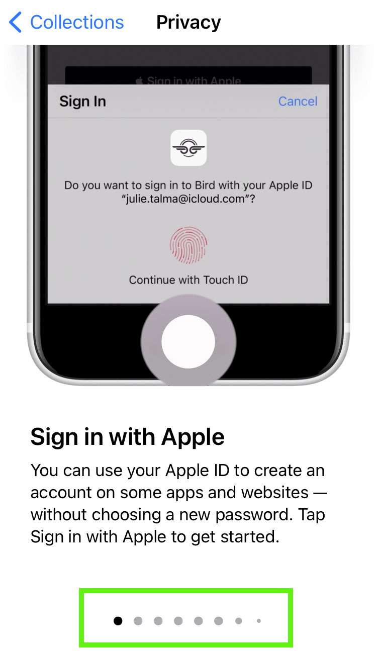 Apple Tips Privacy 2 Apple Tips Privacy 2