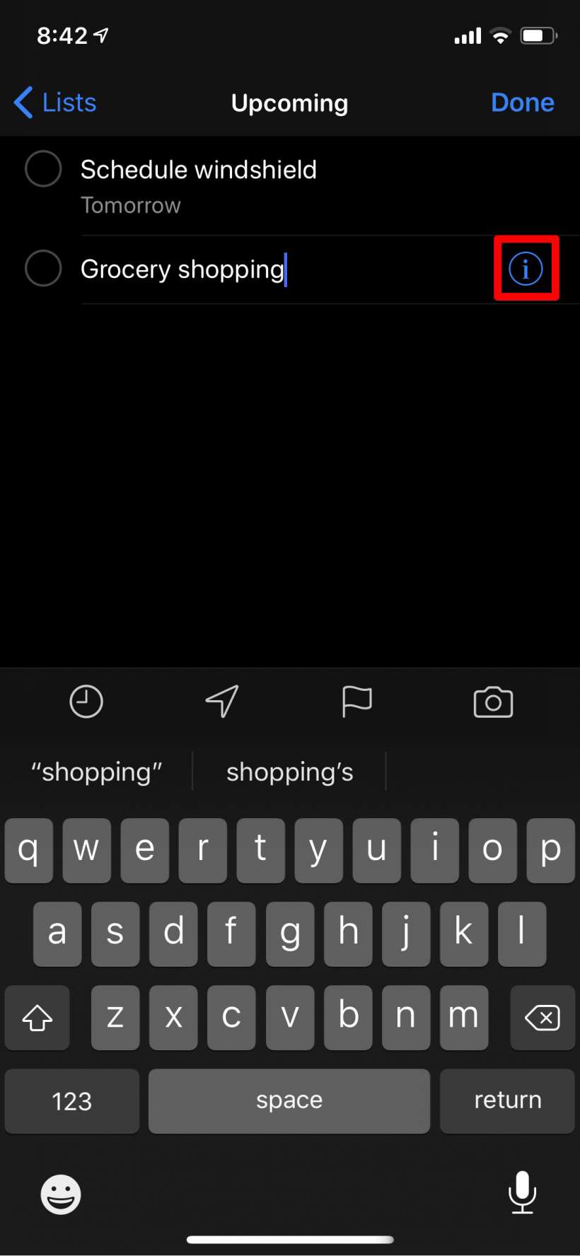 How to attach photos and scanned documents to your Reminders on iPhone and iPad. How to attach photos and scanned documents to your Reminders on iPhone and iPad.