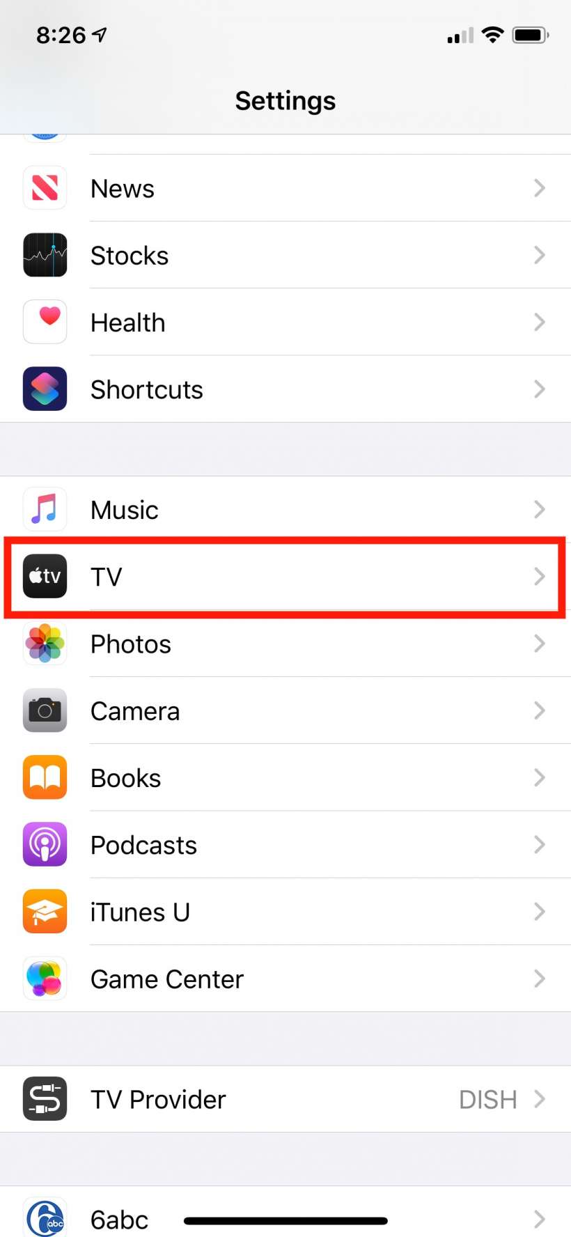 How to adjust Apple TV streaming quality on iPhone and iPad. How to adjust Apple TV streaming quality on iPhone and iPad.