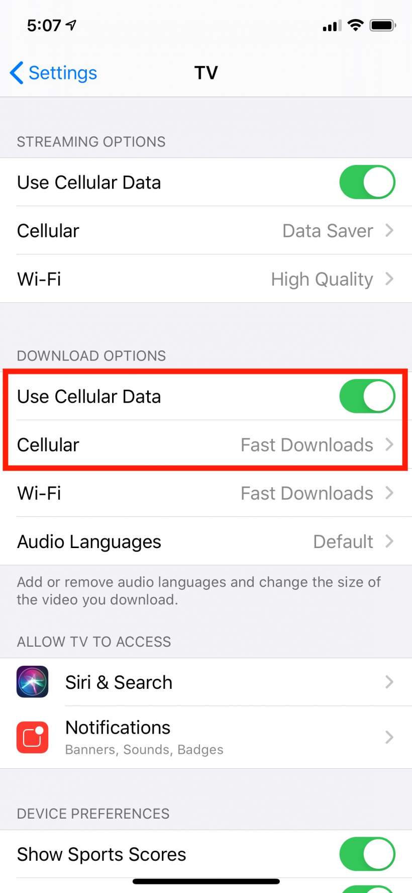 How to adjust Apple TV streaming quality on iPhone and iPad. How to adjust Apple TV streaming quality on iPhone and iPad.